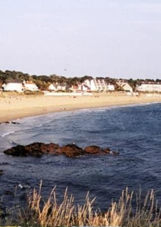 CAMPING GCU - PORNICHET